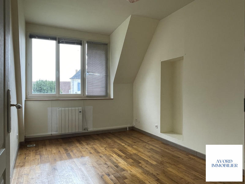 Maison ancienne - 142 m² - 5 pièces