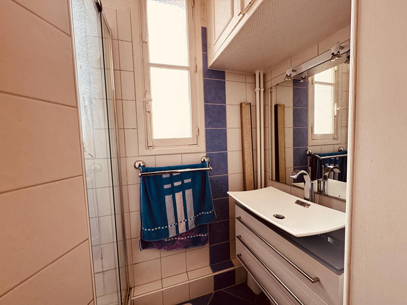 Appartement - 146 m² - 6 pièces