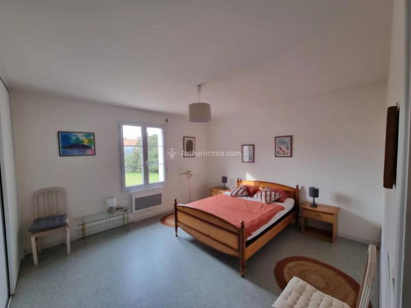 Maison - 150 m² - 5 pièces