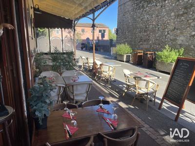 Local commercial - 135 m²