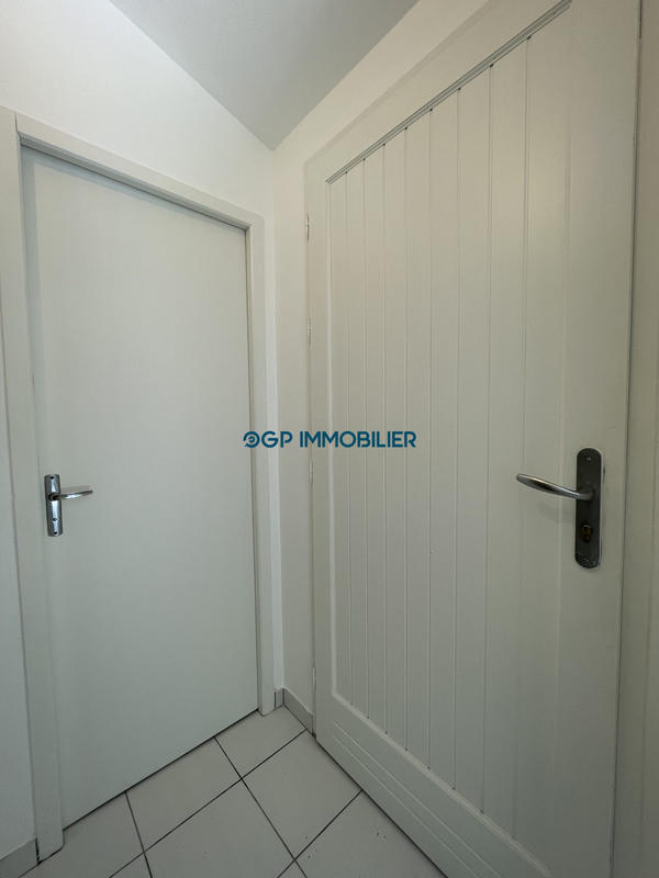 Maison - 29 m² - 2 pièces