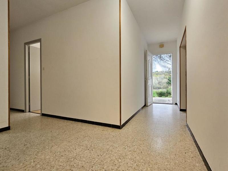 Maison de campagne - 130 m² - 5 pièces