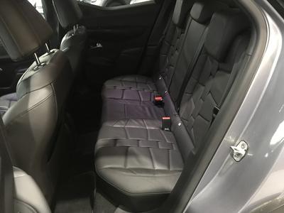 Ds Ds 3 Crossback E-Tense - 136 Grand Chic