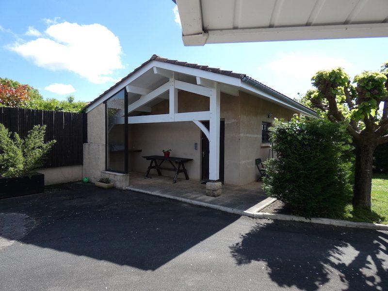 Maison - 154 m² - 6 pièces