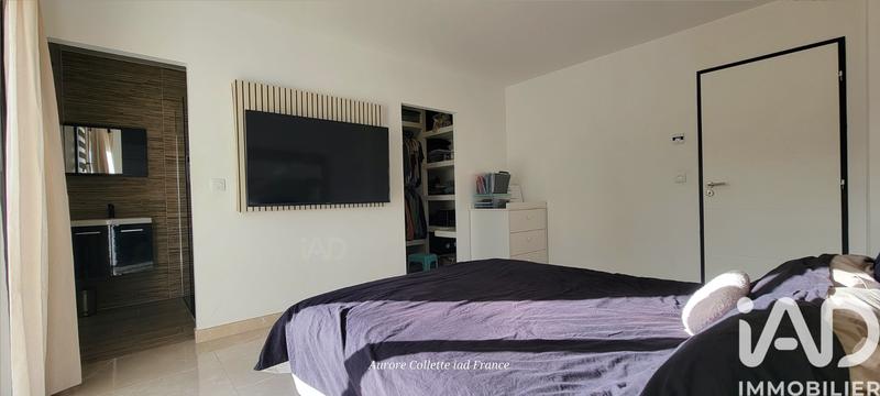Maison - 105 m² - 4 pièces