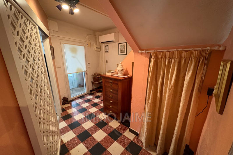 Maison de village - 88 m² - 2 pièces