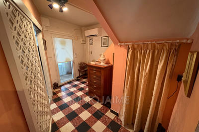 Maison de village - 88 m² - 2 pièces