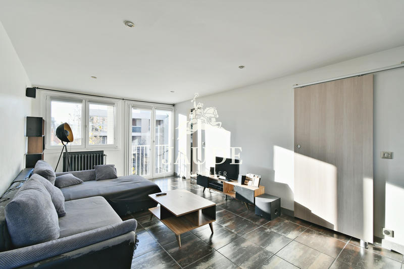 Appartement - 63 m² - 4 pièces