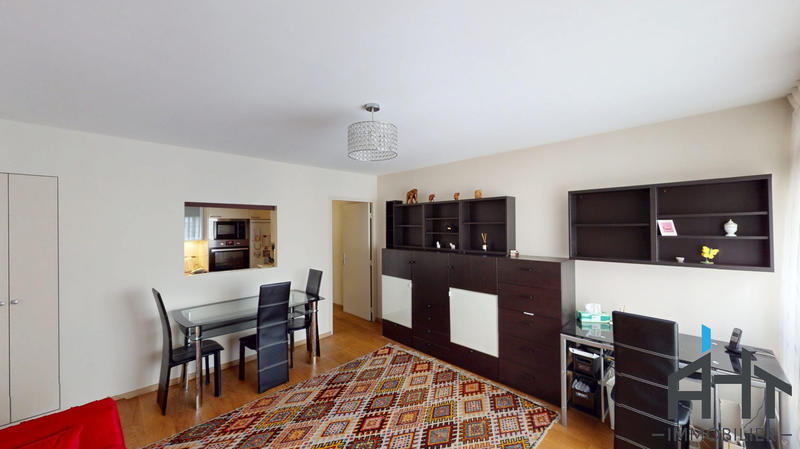 Appartement - 41 m² - 2 pièces