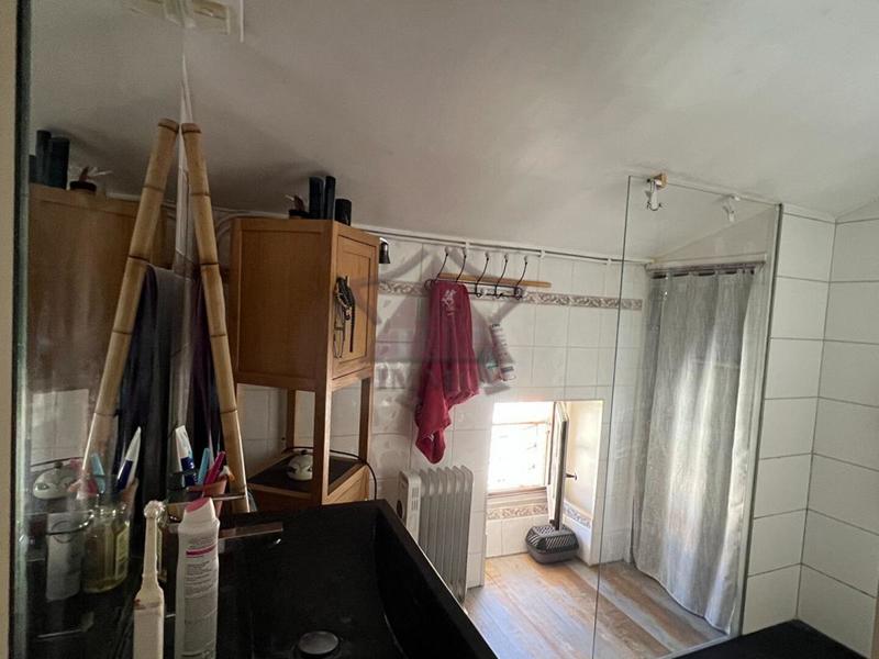 Maison - 143 m² - 7 pièces