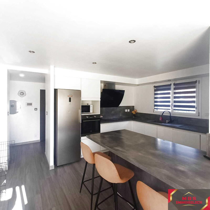 Villa - 175 m² - 7 pièces