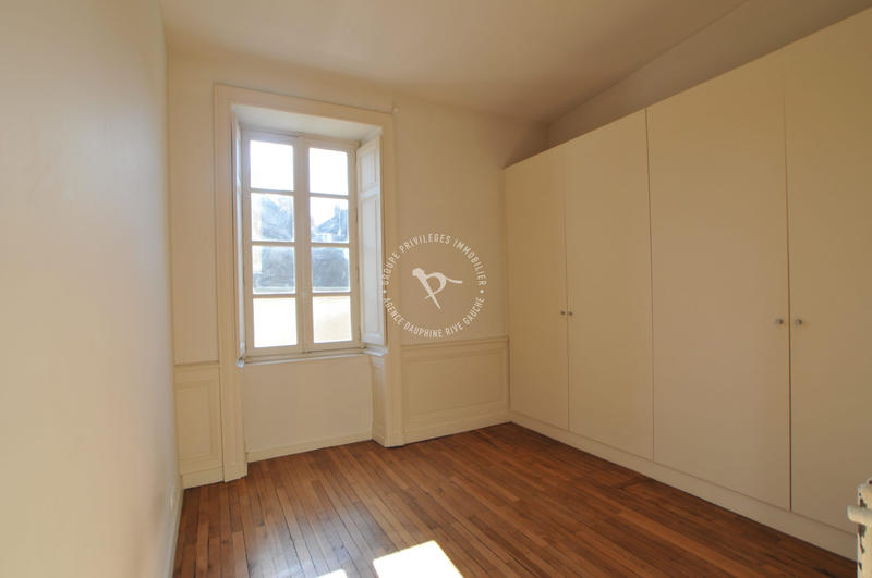 Appartement - 130 m² - 5 pièces