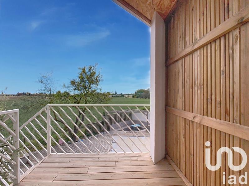 Maison - 142 m² - 7 pièces