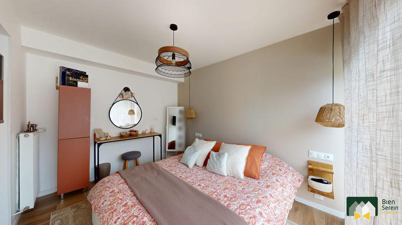 Maison ancienne - 147 m² - 5 pièces