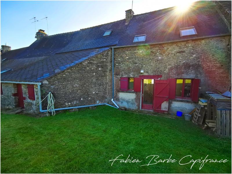 Maison - 150 m² - 7 pièces