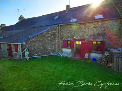 Maison - 150 m² - 7 pièces