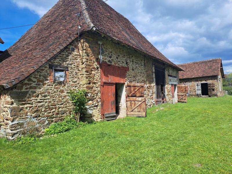Maison de village - 200 m² - 5 pièces