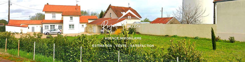 Maison - 128 m² - 5 pièces