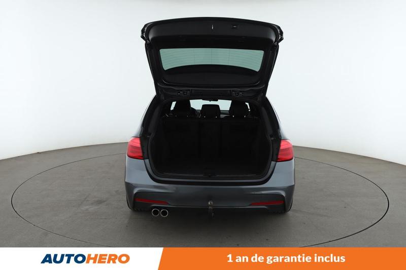 Bmw Série 3 Touring 320i xDrive m Sport Bva8 184 ch