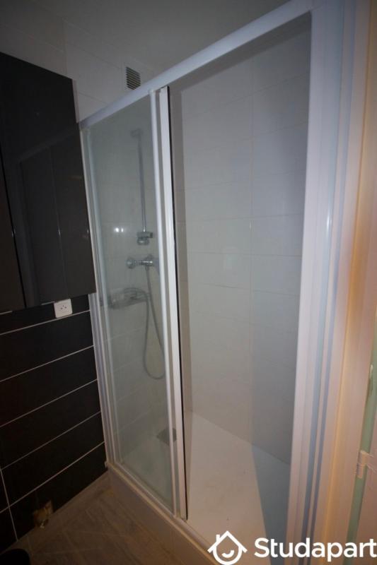 Chambre - 13 m² - 1 pièce