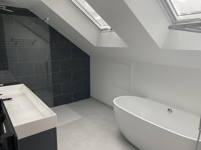 Maison - 145 m² - 5 pièces