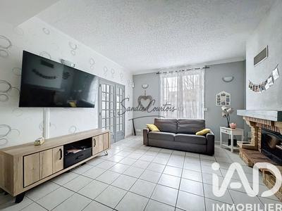 Maison de ville - 150 m² - 7 pièces