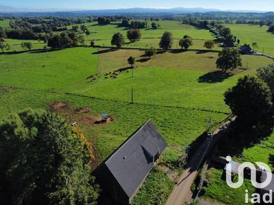 Ferme - 320 m² - 2 pièces
