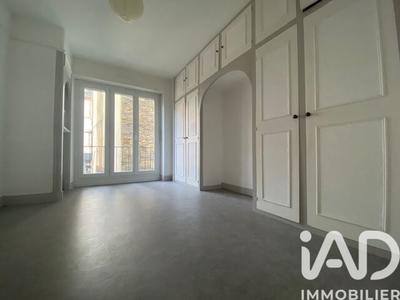 Appartement - 87 m² - 3 pièces
