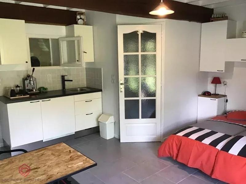 Maison de campagne - 180 m² - 4 pièces