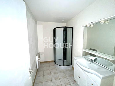Maison - 86 m² - 4 pièces