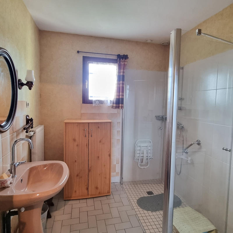 Maison - 75 m² - 3 pièces