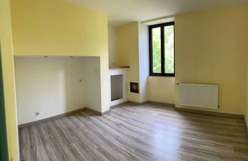 Maison - 170 m² - 8 pièces