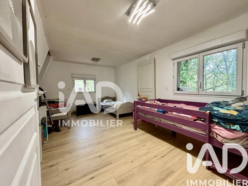 Maison - 65 m² - 3 pièces