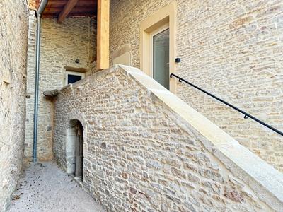 Maison - 124 m² - 6 pièces