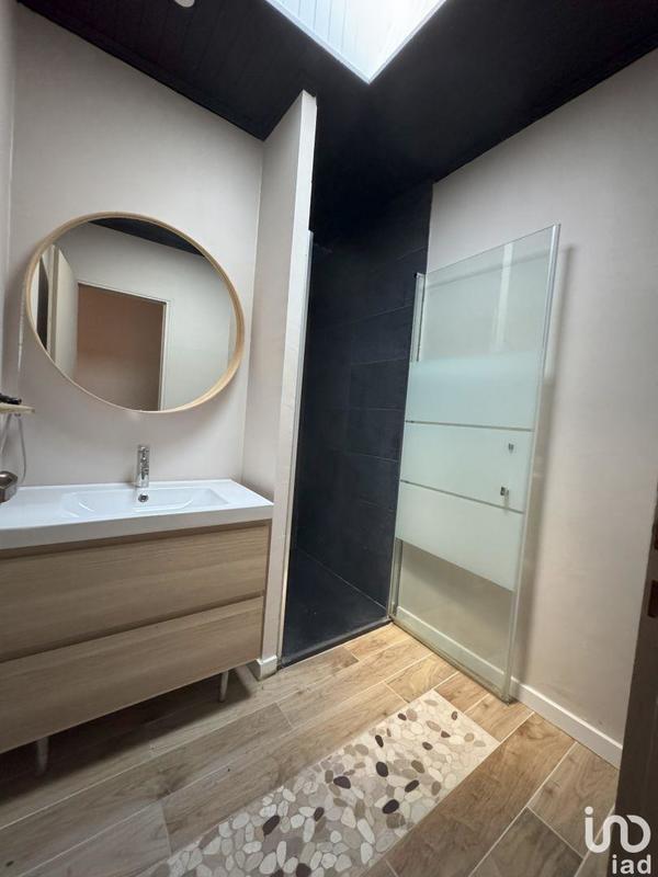 Maison - 143 m² - 5 pièces