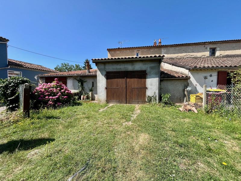 Villa - 84 m² - 4 pièces