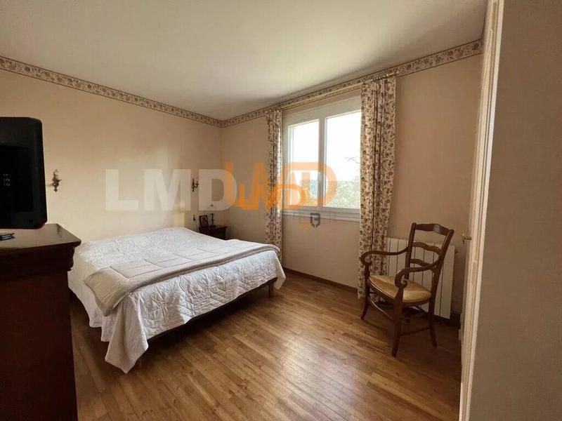 Villa - 450 m² - 11 pièces