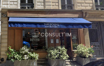 Local commercial - 20 m²