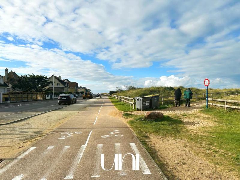 Maison - 180 m² - 6 pièces