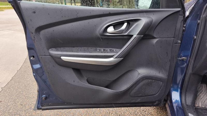 Renault Kadjar 1.5 Blue dCi 115 Edc7 Intens - Automatique