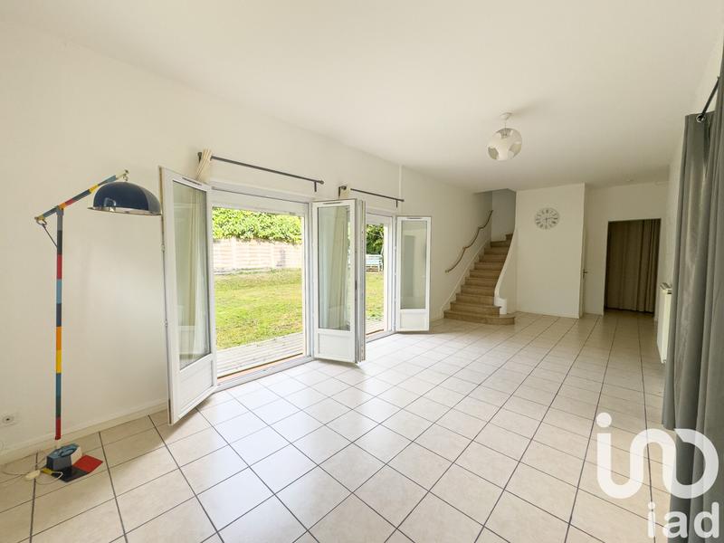 Maison - 262 m² - 10 pièces