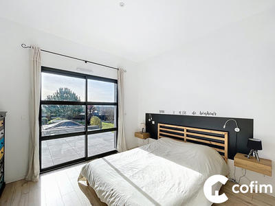 Maison - 157 m² - 6 pièces