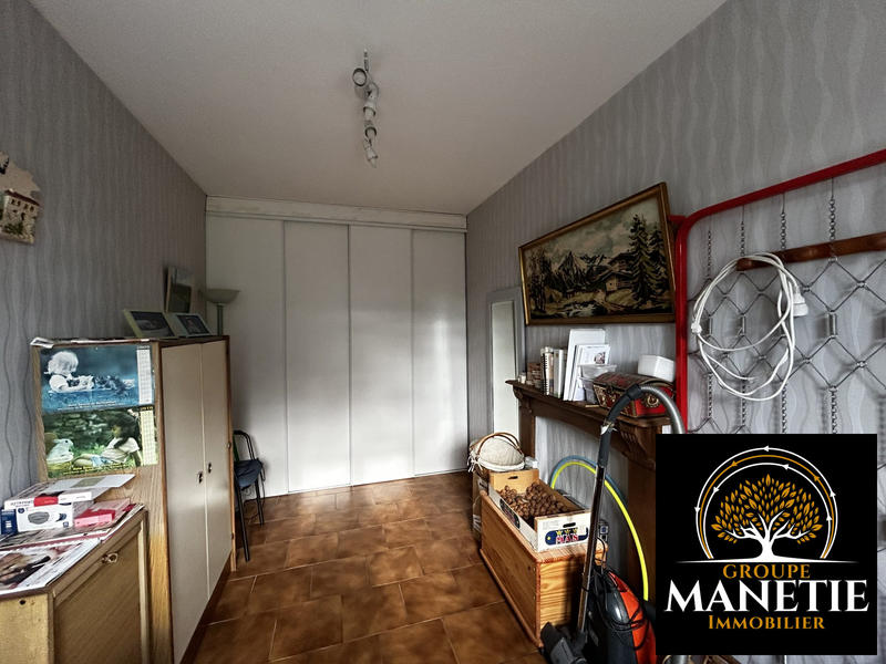 Maison - 137 m² - 7 pièces