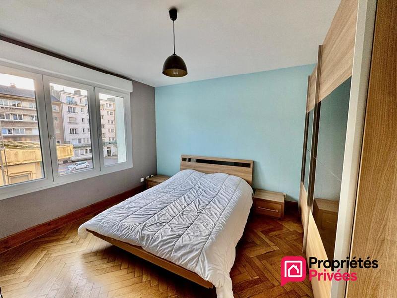 Appartement - 88 m² - 3 pièces