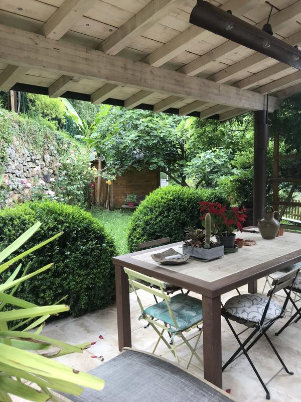 Maison traditionnelle - 180 m² - 6 pièces