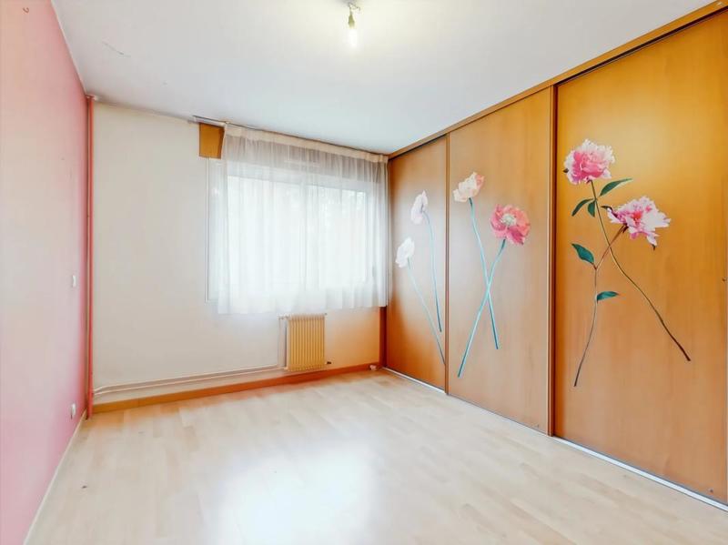 Appartement - 112 m² - 4 pièces