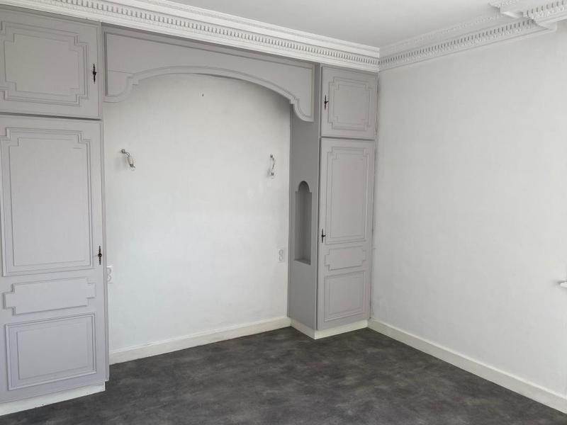 Appartement - 94 m² - 3 pièces