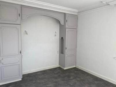 Appartement - 94 m² - 3 pièces