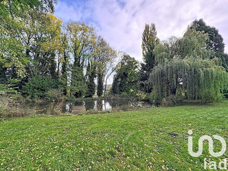 Maison - 230 m² - 6 pièces