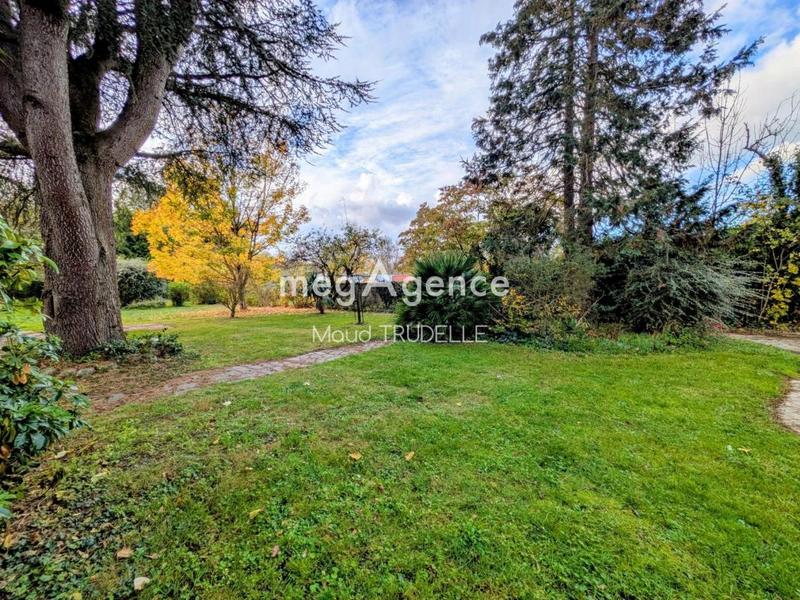 Maison - 153 m² - 7 pièces